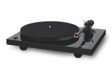 Pick-up Stereo